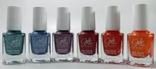 JulieG Nail Color ~ Choose Color