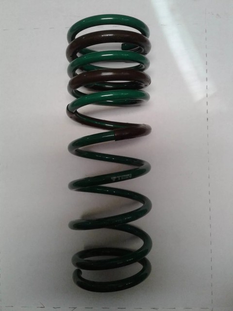 Tein Rear Spring SPR01-010950 for sale online | eBay