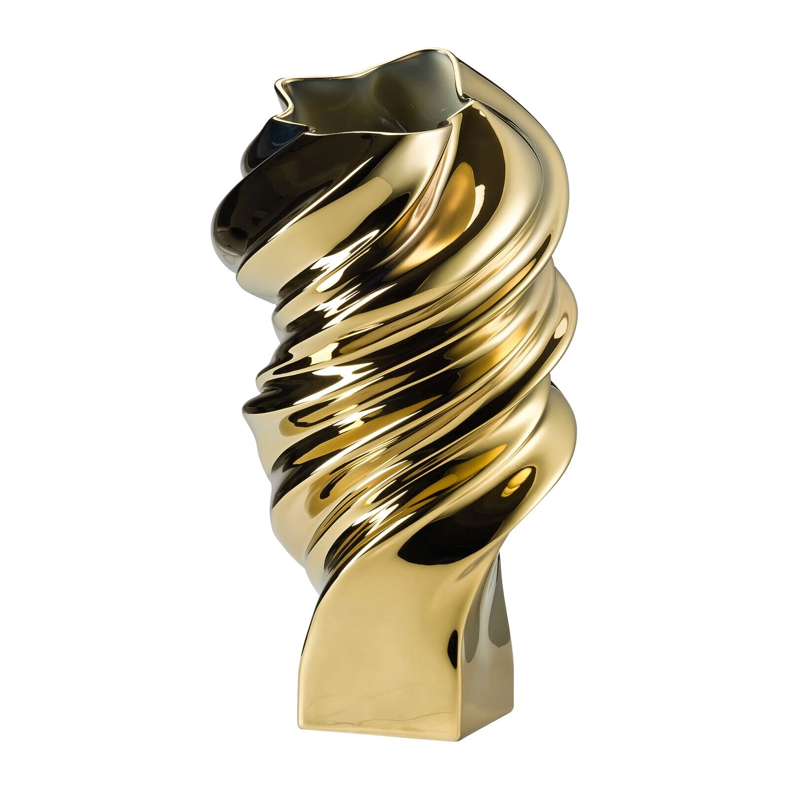 Rosenthal Squall Vase - Thumbnail 4