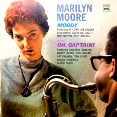 Marilyn Moore - 
