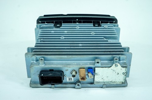 15 Harley Electra Ultra Touring Harman Kardon Radio Boom! Box 6.5GT Cracked 1312 - Picture 7 of 19