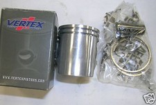 BB 22313 Pistone VERTEX Peugeot 50 cc BUXI ZENITH GEO  Diametro 40 mm