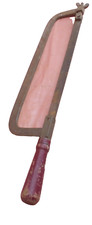 alte S&auml;ge Asts&auml;ge Hands&auml;ge Holzgriff  Eisens&auml;ge DDR B&uuml;gels&auml;ge HANDS&Auml;GE manuell