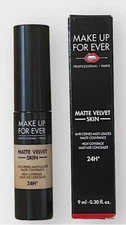 Make Up For Ever Matte Velvet Skin Concealer ~ 3.4 Desert