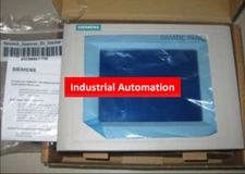 New Siemens TP170A touch screen 6AV6545-0BA15-2AX0