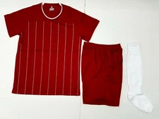 Soccer Jerseys Shorts Socks for Boys Custom Goalie Jersey Shirts Soccer Uniform