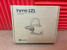 RealWear Connected Worker Helmet HMT-1Z1 ✅❤️️✅❤️️ NEW! FACTORY SEALED! ✅❤️️✅❤️️