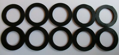 10 x Dichtung für Hahnstück IG 1/2'', Gardena, Geka,, Wasser, 7035.360