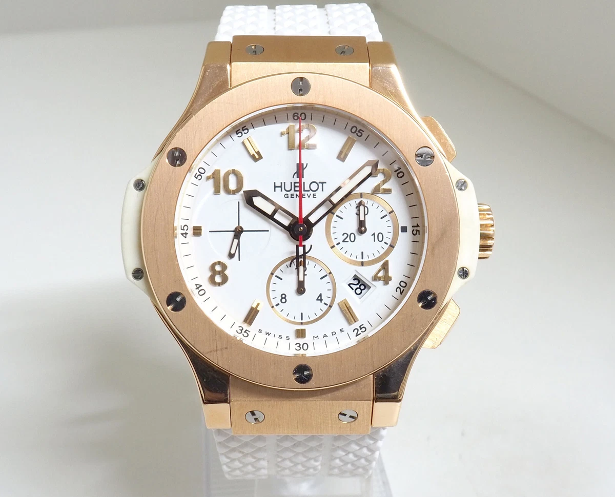 Hublot big bang best sale ebay