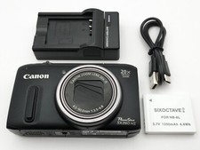 Canon Powershot Sx260 Hs Digital Cameras for Sale - Shop New Canon Powershot Sx260 Hs Digital Cameras for Sale - Shop New