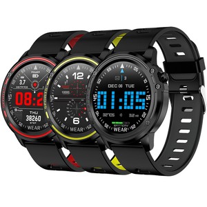 ip68 sports smart watch