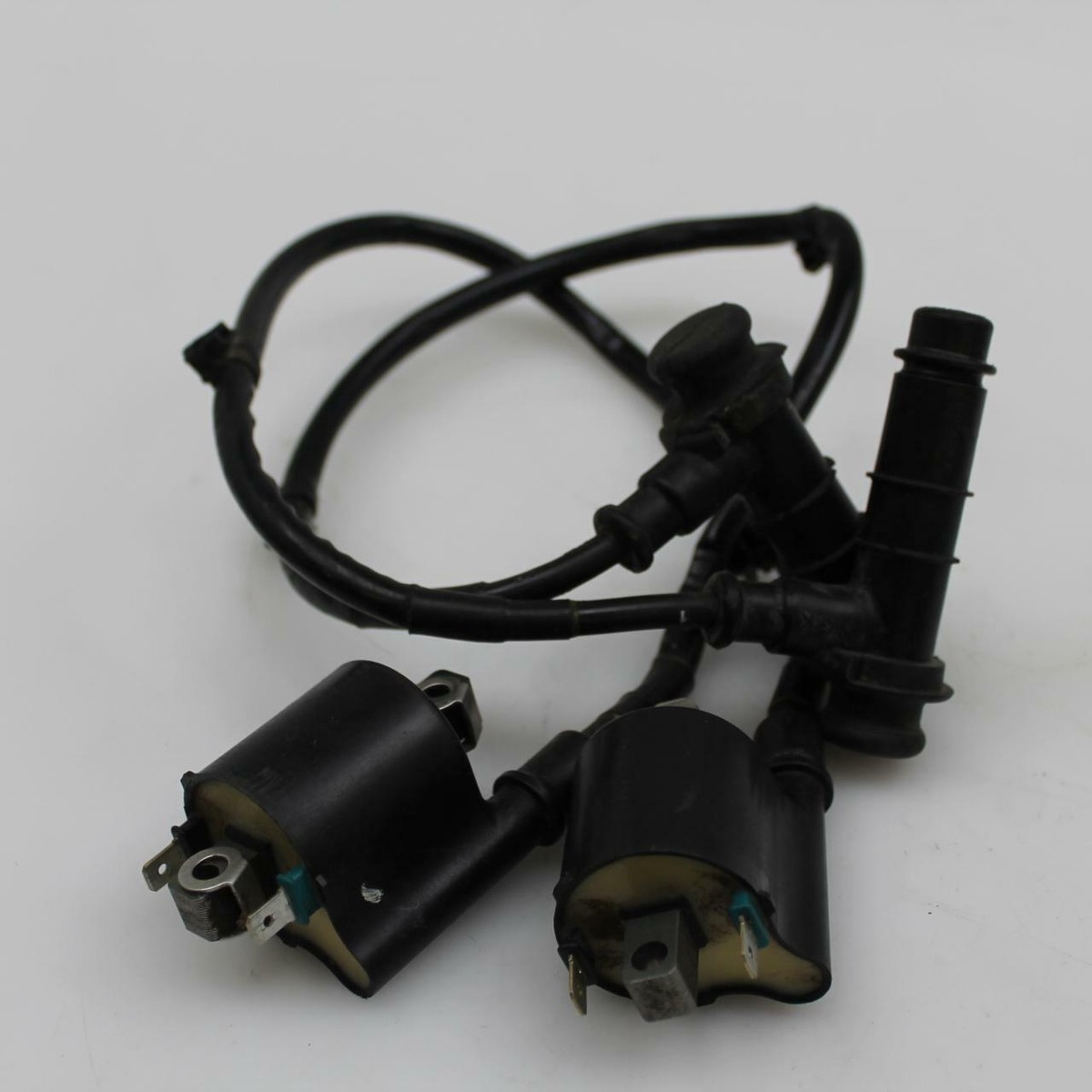 14-18 honda ctx700n OEM IGNITION COILS | eBay