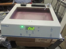 VWR / Boekel Cat. No. 145951V Heat Illuminated Heat Table. 