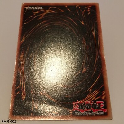 Yu-Gi-Oh Forbidden Memories Premium Edition w/ Rare Promo Cards FMR-001 002 003 | eBay Yu-Gi-Oh Forbidden Memories Premium Edition w/ Rare Promo Cards FMR-001 002 003 | eBay