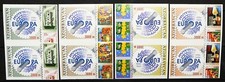 Azerbaijan stamps - Europa stamps-50 (uncut)x2 - MNH.