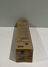Konica Minolta Genuine TN303K Black Toner Cartridge for Konica 7135 7235 950367