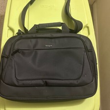 Targus laptop, briefcase