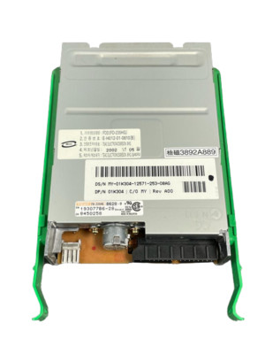 TEAC 3.5 Floppy Drive Internal FD-235HG Dell Optiplex GX240 D/PN: 01K304 