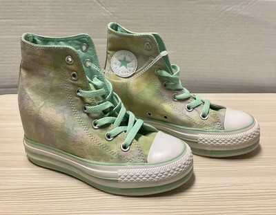Converse Chuck Taylor All Star Hidden 