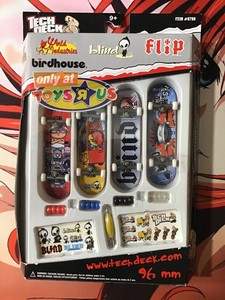 tech deck toys r us