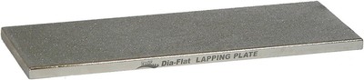 DMT Dia-Flat Diamond Lapping Plate for Flattening Conventional and Waterstone