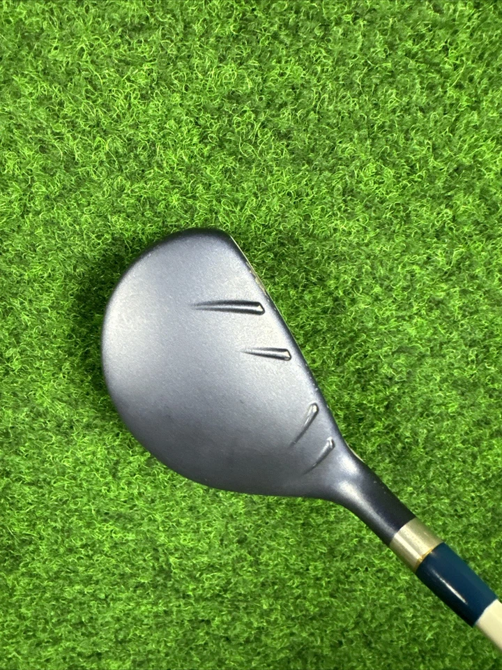 PING G Le 4-Hybrid - Damen (Graphit, 39 Zoll, Linkshändig, 22°, Ladies Flex) - Bild 2 von 4