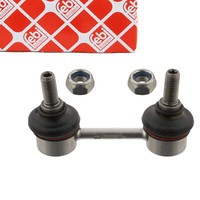 Febi 28220 Prokit Koppelstange FüR Mitsubishi Carisma 1.6-1.8 / 1.9 Td Hinten