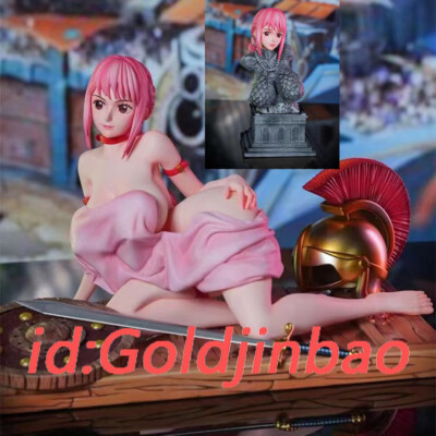 BabyFace Studio One Piece Rebecca Model Resin Pre-order Bath Suit