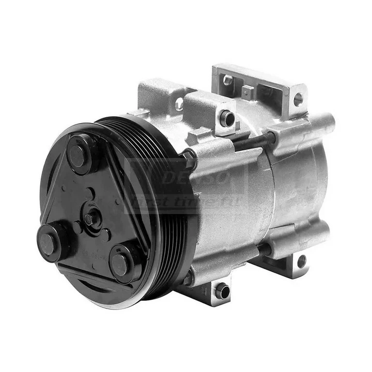Compressor CA para 1996-2000 Ford Taurus Mercury Sable 3.0L - Imagem 2 de 2