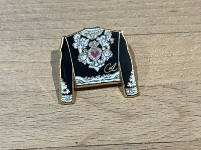 PINS PIN PERFUME PERFUME FASHION LUXURY CHRISTIAN LACROIX ARTHUS BERTRAND DORE VINTAGE