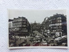 AK, Ansichtskarte, Paris, Gare du Nord et Bou...