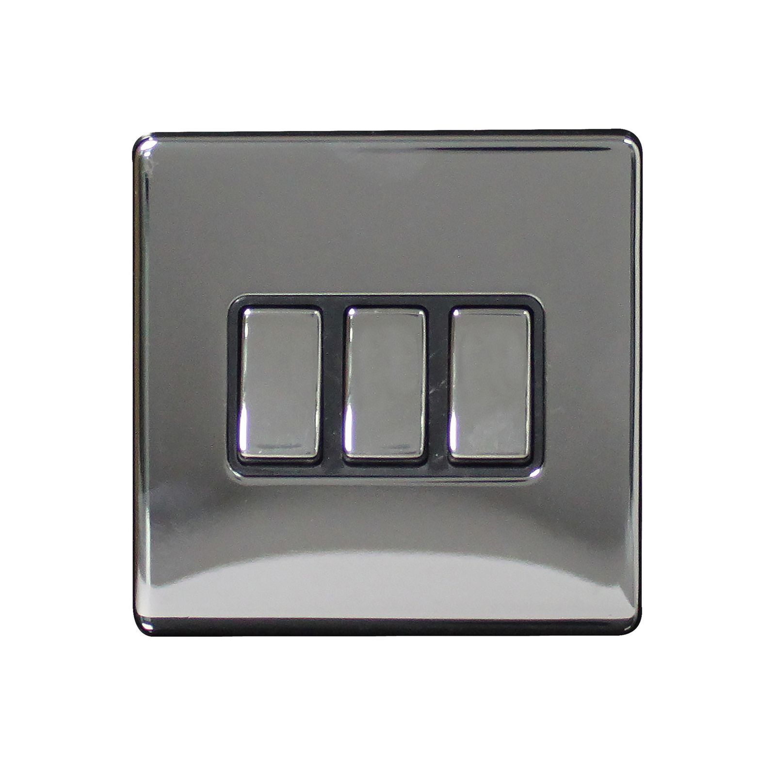 Arlec BK Ni Metal Scwless 10 A 3G 2 W Swh - Image 4
