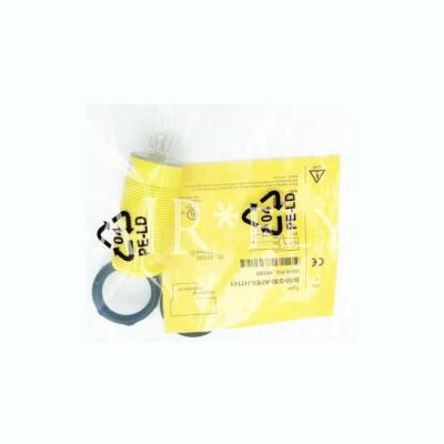 1PCS New TURCK BI10-S30-AP6X-H1141 46580 sensor