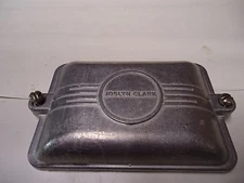 Joslyn Clark B-102-81319 Cover for HLD10 "New"