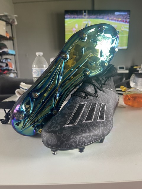 adidas Football Cleats Adizero Young 