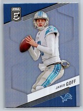 2023 Donruss Elite #48 Jared Goff