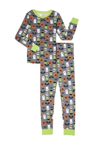 Pigiama Fortnite Loot Llama Per Ragazzi - Set Completo Maglia Lunga E Pantaloni - Foto 11