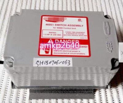 Chore-Time 46051 Switch Assembly Switch 1PCS NEW FOR #am