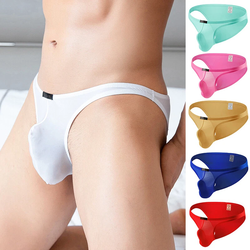 Tanga invisible online