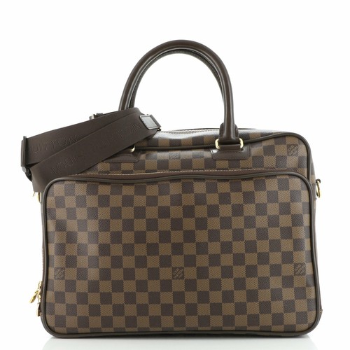 Louis Vuitton Icare Laptop Bag Damier | eBay