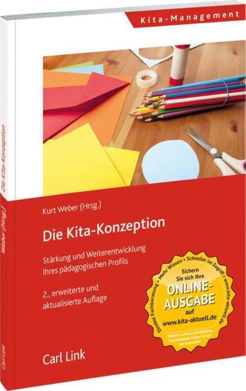 Thumbnail - Die Kita-konzeption Stärkung Und Weiterentwicklung Ihres Pädagogischen