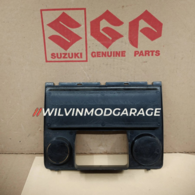 Genuine OEM 89-91 Suzuki Sidekick Garnish Dashboard Cover Tape