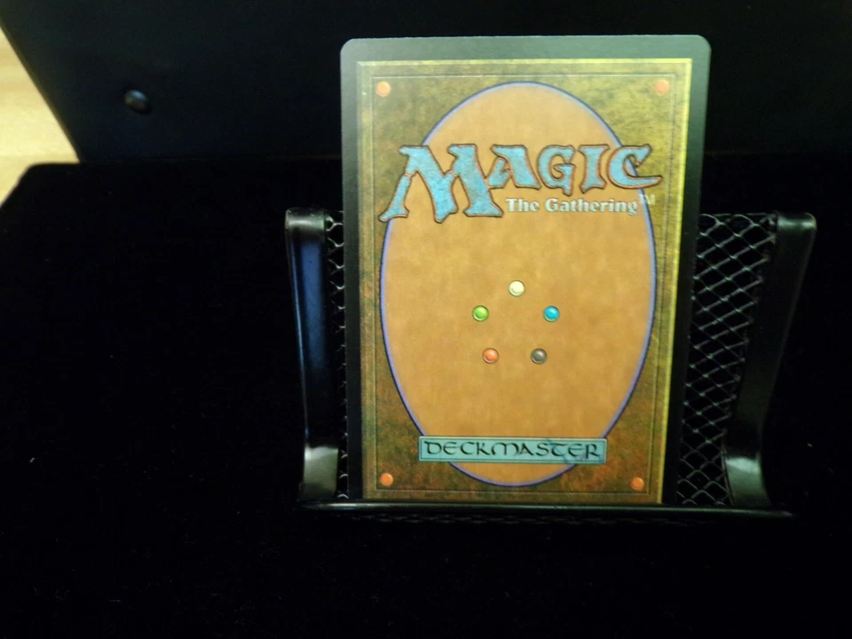 NIGHTSCAPE FAMLIAR-FOIL PLANESHIFT EDITION-MAGIC THE GATHERING CARD. - Image 2 of 2