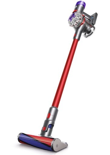 【ジャンク】Dyson V8 fluffy+ ジャンク品扱い】Dyson V8slim fluffy＋ - メルカリ