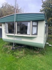 Static Caravan