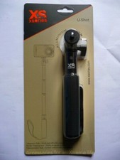 Telescopic Pole With Rotating Head XSories For Camera And Photo Device