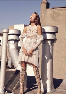 dresses in manhattan