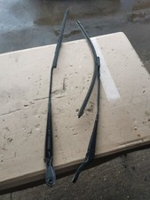 CITROEN C3 AIRCROSS WIPER ARM RIGHT LEFT SIDE PAIR 2017 - 2022