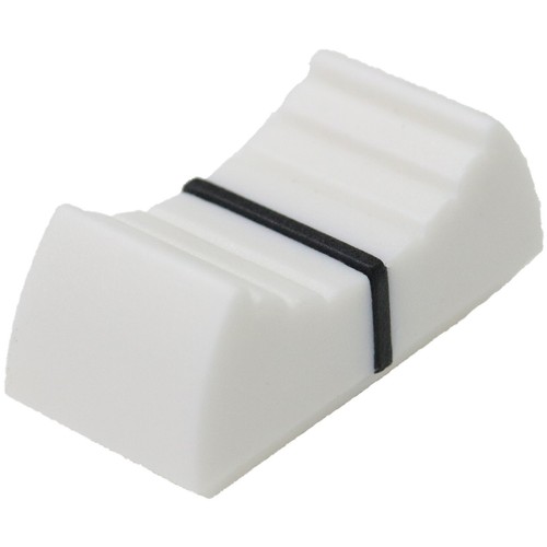 8mm Colour Body Linear Slider / Fader Caps - 8mm Shaft Mount - Picture 23 of 25