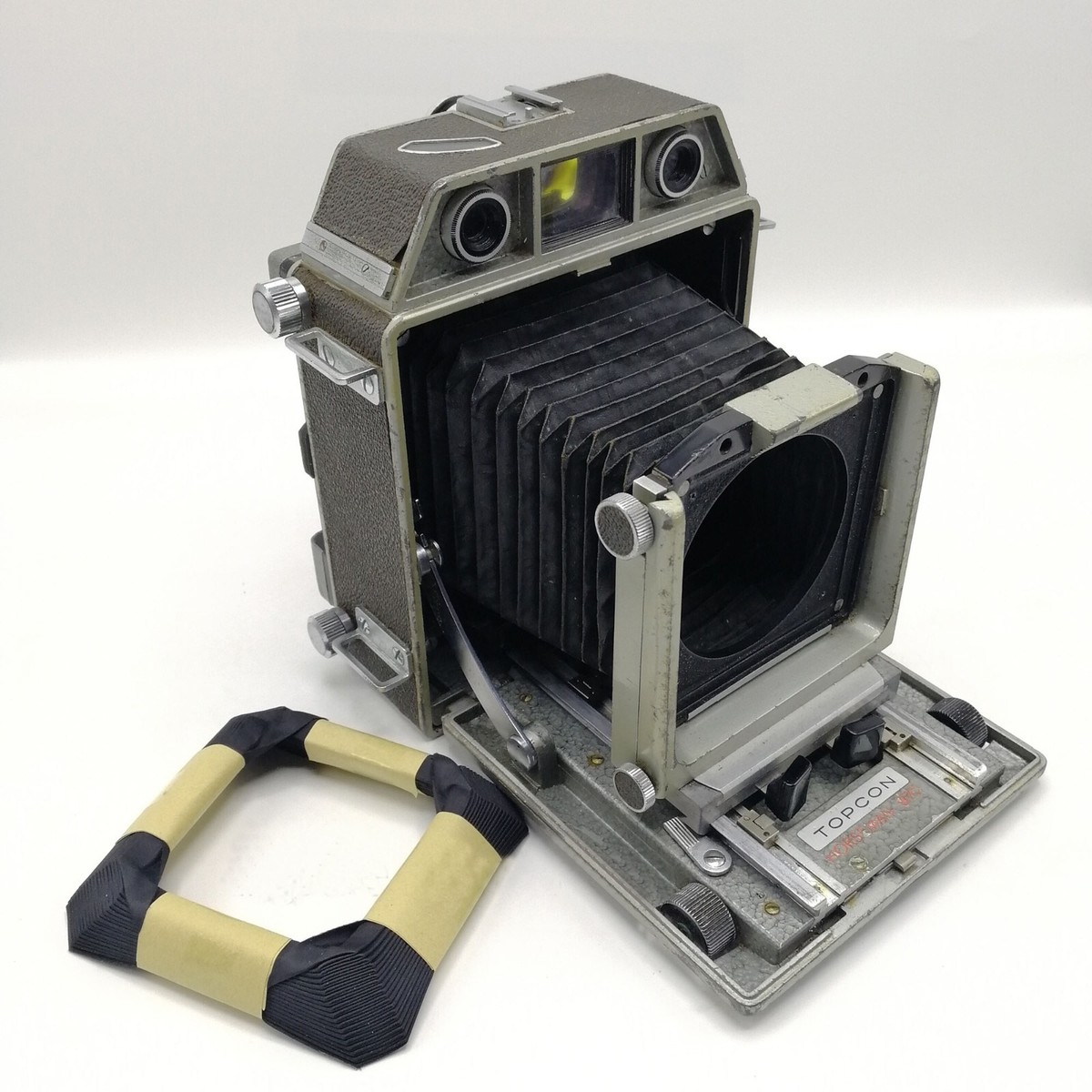 Replacement Bellows for 6x9 Horseman TOPCON 970 980 Large Format Camera